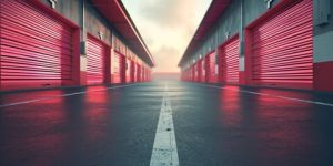 Storage Units
